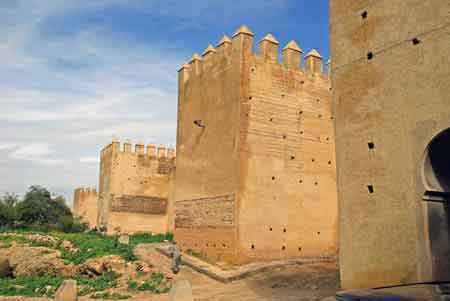 Fès Bab Bou Jeloud