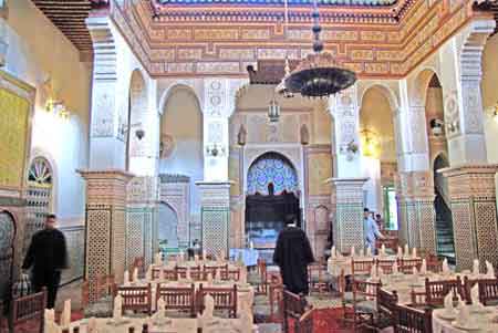 Fès Palais Tariana