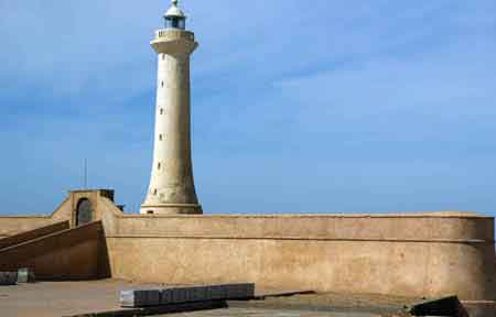 phare de Rabat