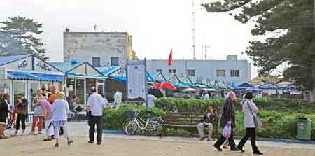 Essaouira