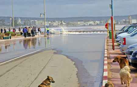 parking essaouira