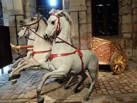 chateau de Vaux le Vicomte