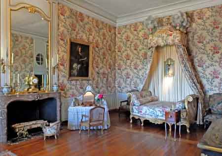 chateau de Vaux le Vicomte