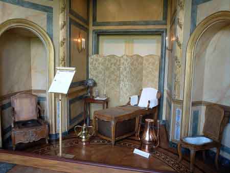 chateau de Vaux le Vicomte