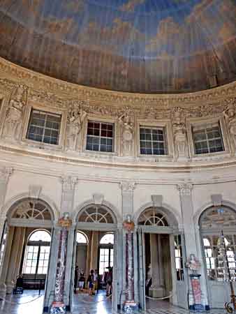 chateau de Vaux le Vicomte