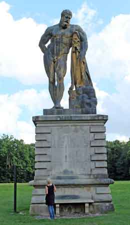 chateau de Vaux le Vicomte