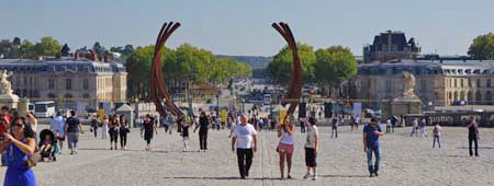 Chateau de Versailles