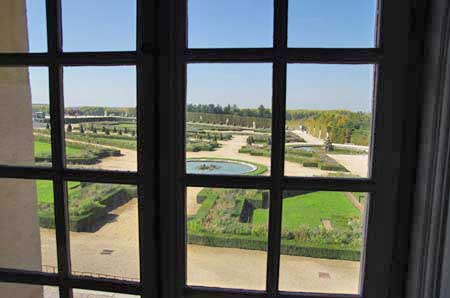 Chateau de Versailles