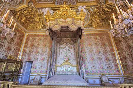 Chateau de Versailles