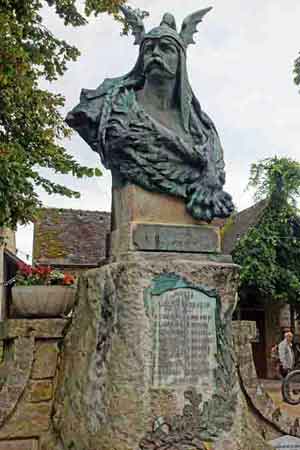 barbizon monument aux morts