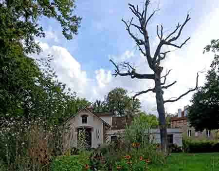 Barbizon, village des peintres