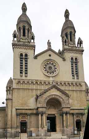 Paris la butte aux Cailles