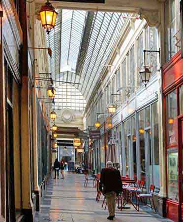 passage Verdeau