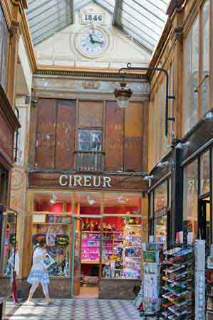 passage Jouffroy