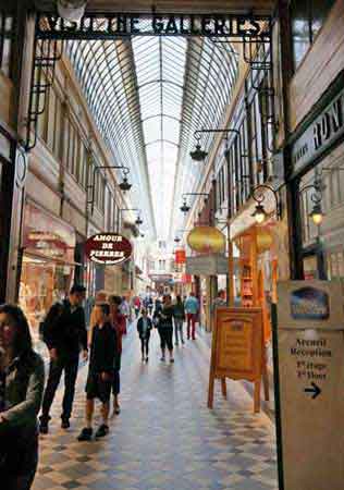 passage Jouffroy