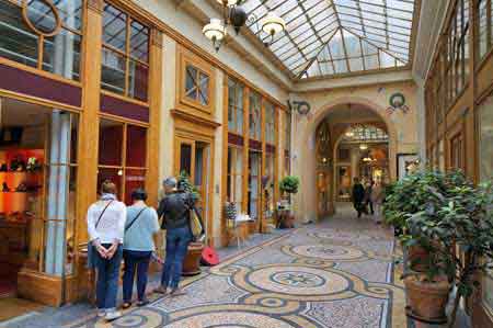 Galerie Vivienne