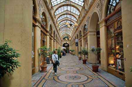 Galerie Vivienne