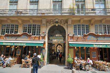 Galerie Vivienne