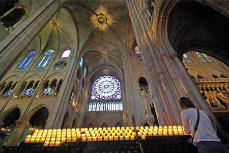 Notre Dame de Paris