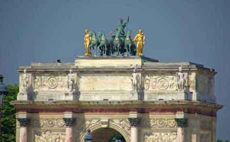 le louvre