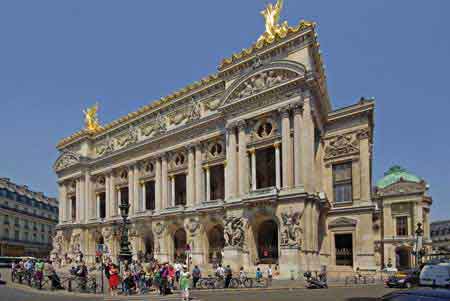 opera garnier