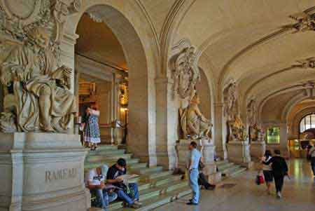 opera garnier