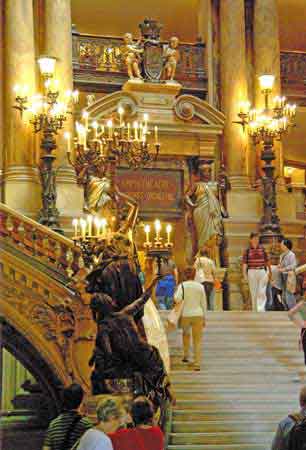 opera garnier