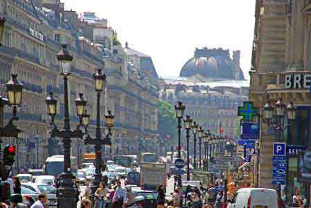 opera garnier