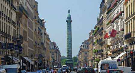 place vendome