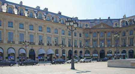 place vendome