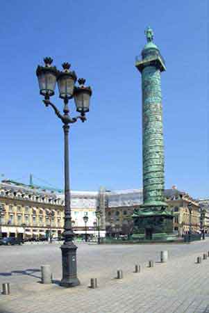 place vendome