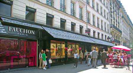 Fauchon