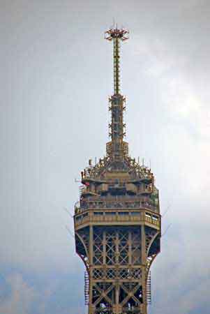 tour Eiffel Paris