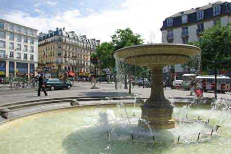 place Pigalle Paris