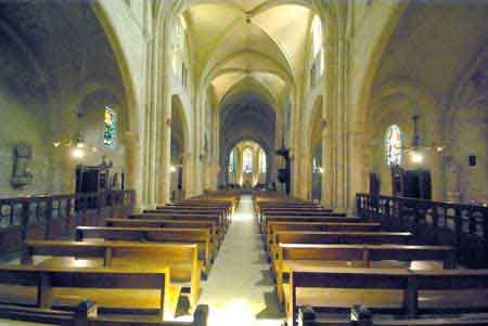 eglise ST Pierre paris