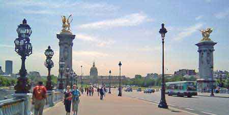 les invalides