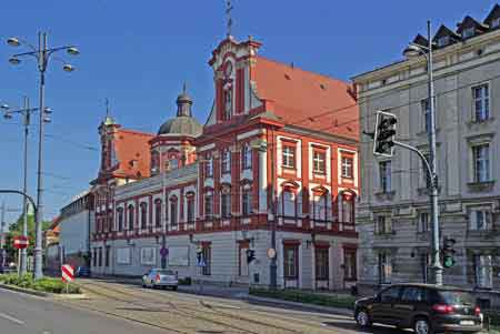 Wroclaw Breslau