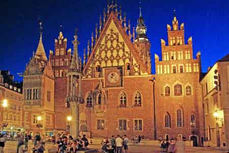 Wroclaw Breslau