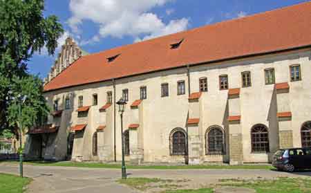 Cracovie Kracow Eglise