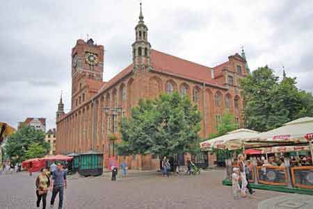 Torun