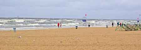 Swinoujscie Pologne- Swinemunde