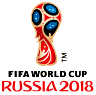 coupe du monde de football Fifa 2018