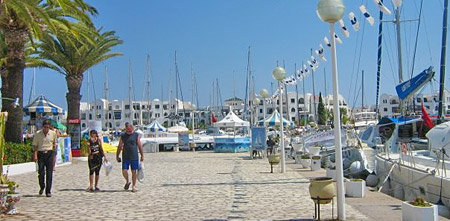 Port-el-Kantaoui