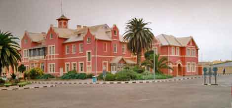 swakopmund