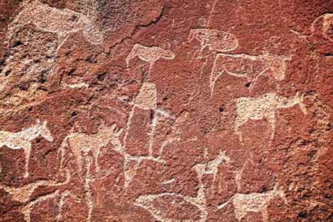 twyfelfontein