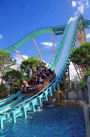 europapark poseidon