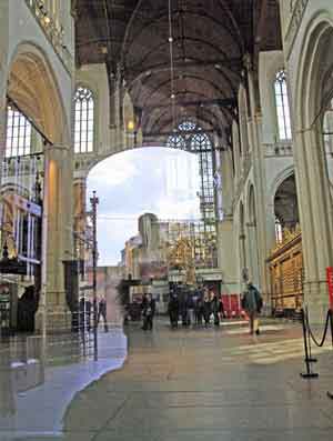 Nieuwkerk - Amsterdam