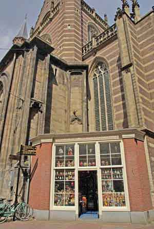 Nieuwkerk - Amsterdam