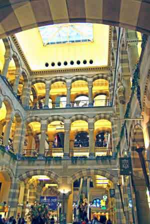 Magna Plaza