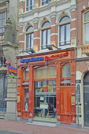 Leidseplein - Amsterdam -